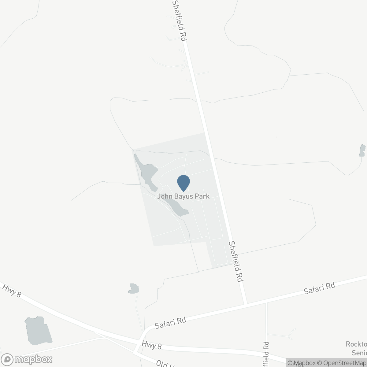 5 WILLOWDALE Road, Cambridge, Ontario N1R 8B2